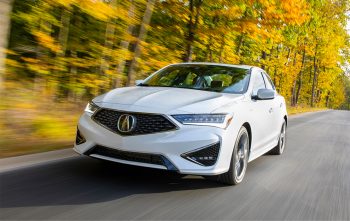 Motors Elementor Dealer Home page three