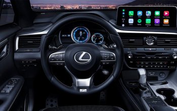 Motors Elementor Dealer Home page three