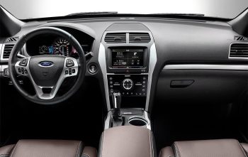 Motors Elementor Dealer Home page three