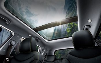 Motors Elementor Dealer Home page three