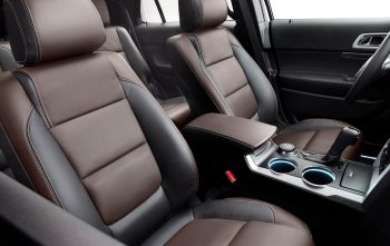 Motors Elementor Dealer Home page three