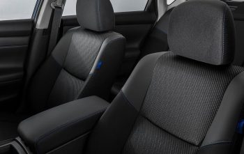 Motors Elementor Dealer Home page three