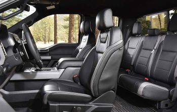 Motors Elementor Dealer Home page three